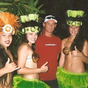 Meet your Posher, Benjamin